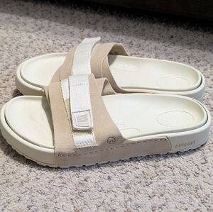 Anodyne No. 65 Women's Slide Sandal Size 10